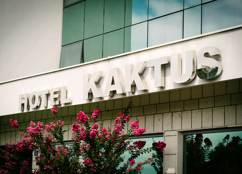 Hotel Kaktus - Čitluk