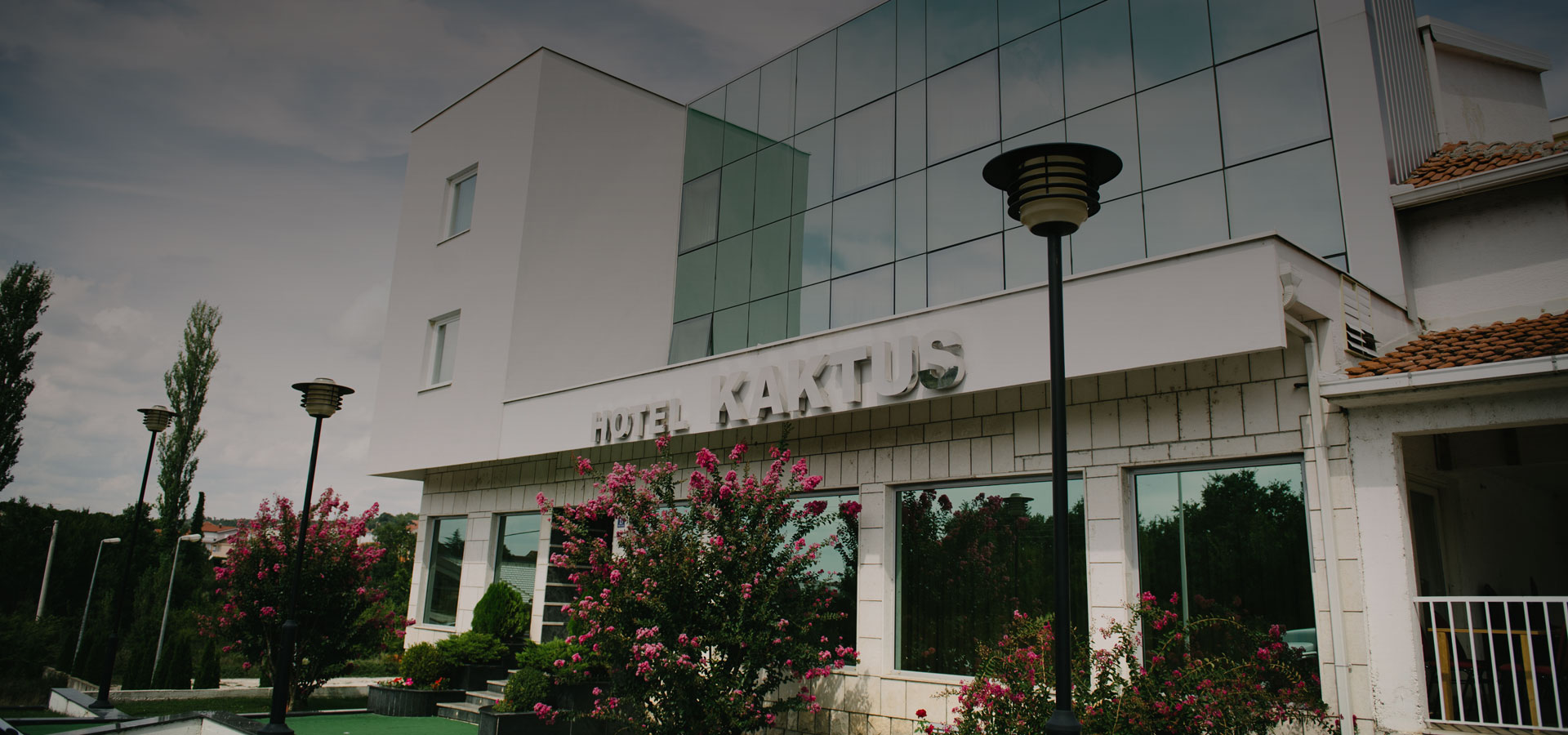 HOTEL KAKTUS – Čitluk – DOBRO DOŠLI UVIJEK I IZNOVA!