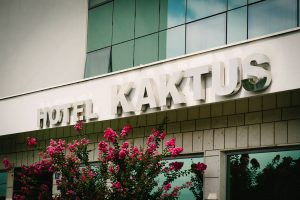 Hotel Kaktus - Čitluk